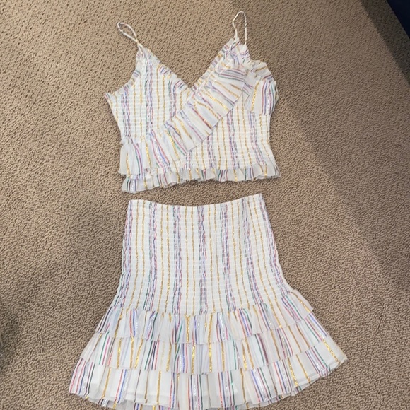 SAYLOR SET - Picture 1 of 2